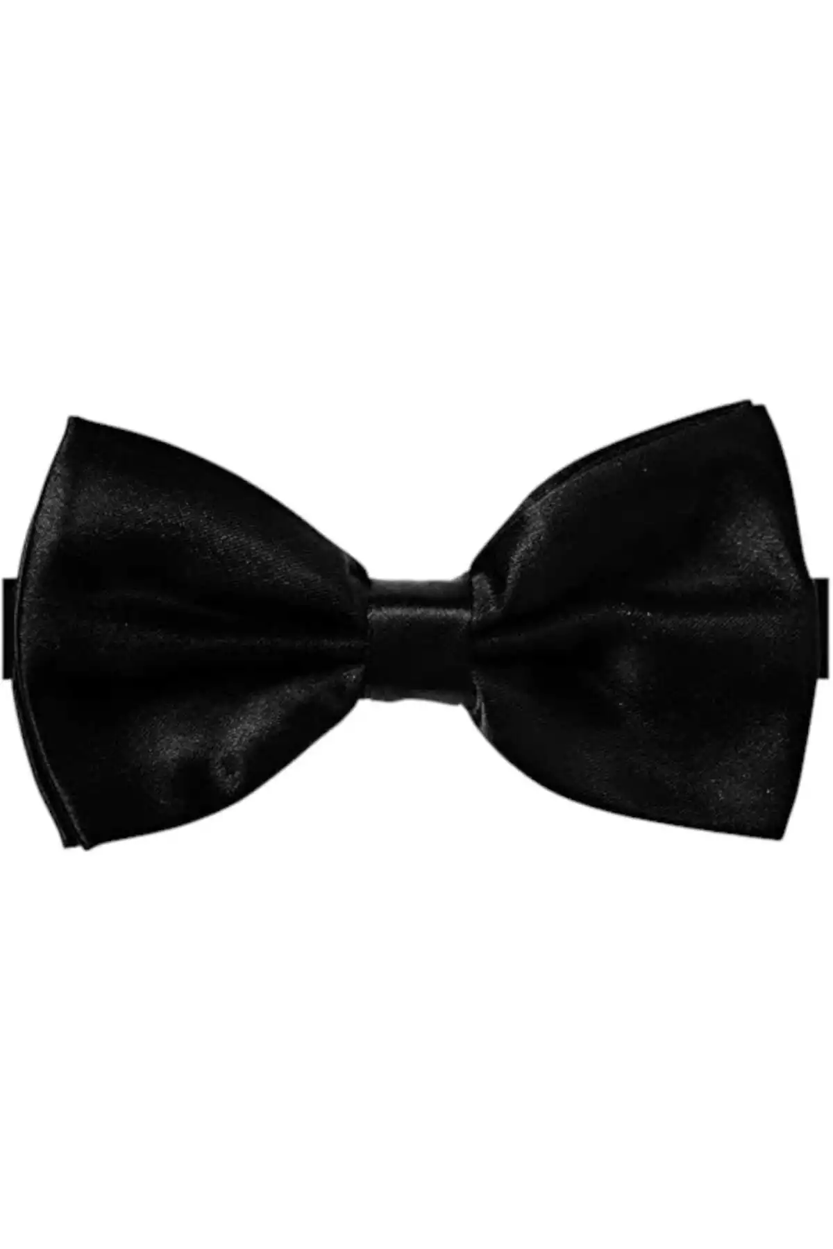 پاپیون ساتن تک رنگ زنانه برند Uniquetrenders کد 1755562269