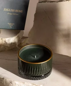 شمع معطر 155گرم برند English Home کد 1754462528