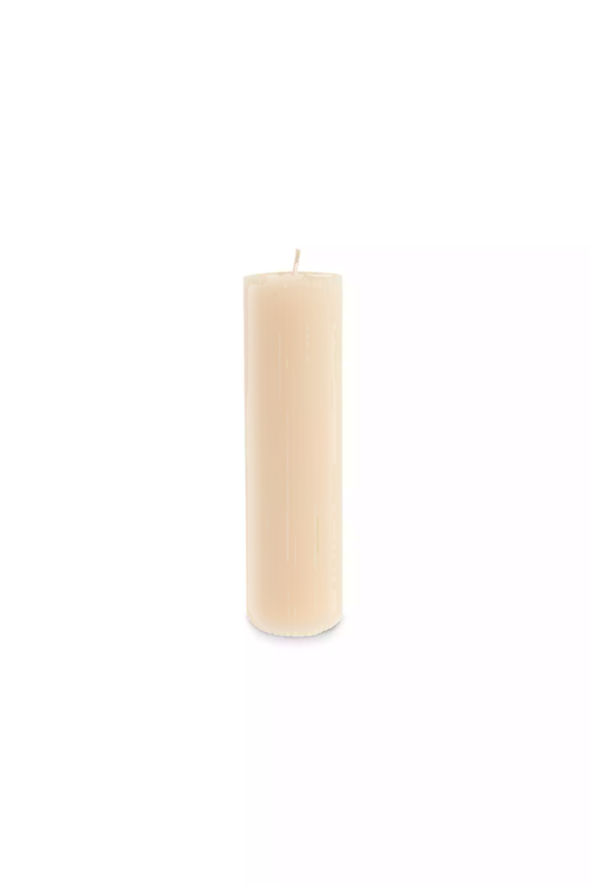 شمع دندانهدار بژ 20cm برند Karaca کد 1754465589