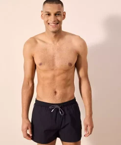شلوارک ساحلی خط مشکی مردانه برند Penti کد 1754181729