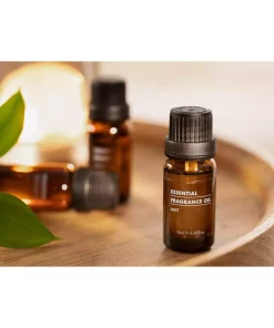 روغن 10میلی لیتر نارنجی مشکی بو درخت، برند English Home کد 1754462465