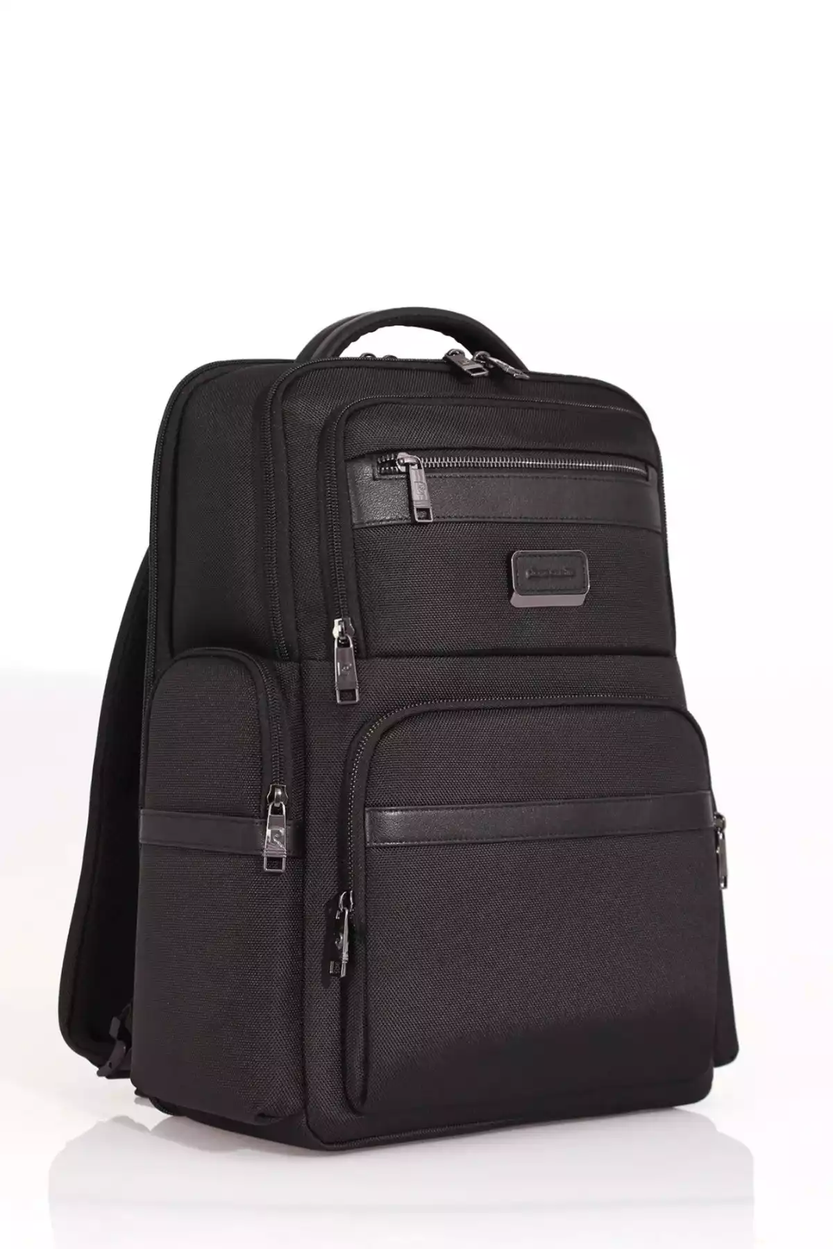 کوله پشتی لپ تاپ برند Pierre Cardin کد 1755567663