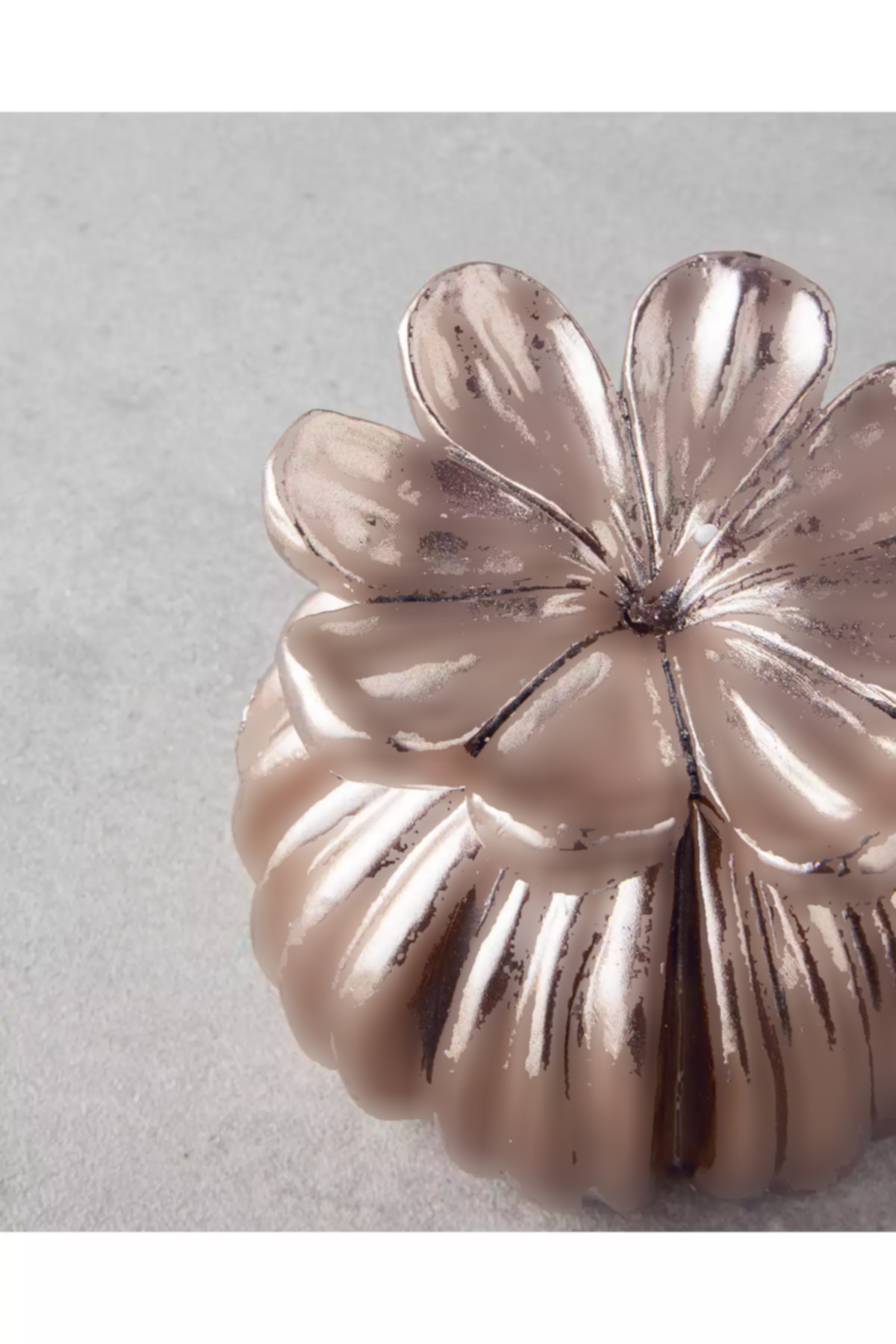 شمع مروارید طلایی 8cm برند English Home کد 1754462467