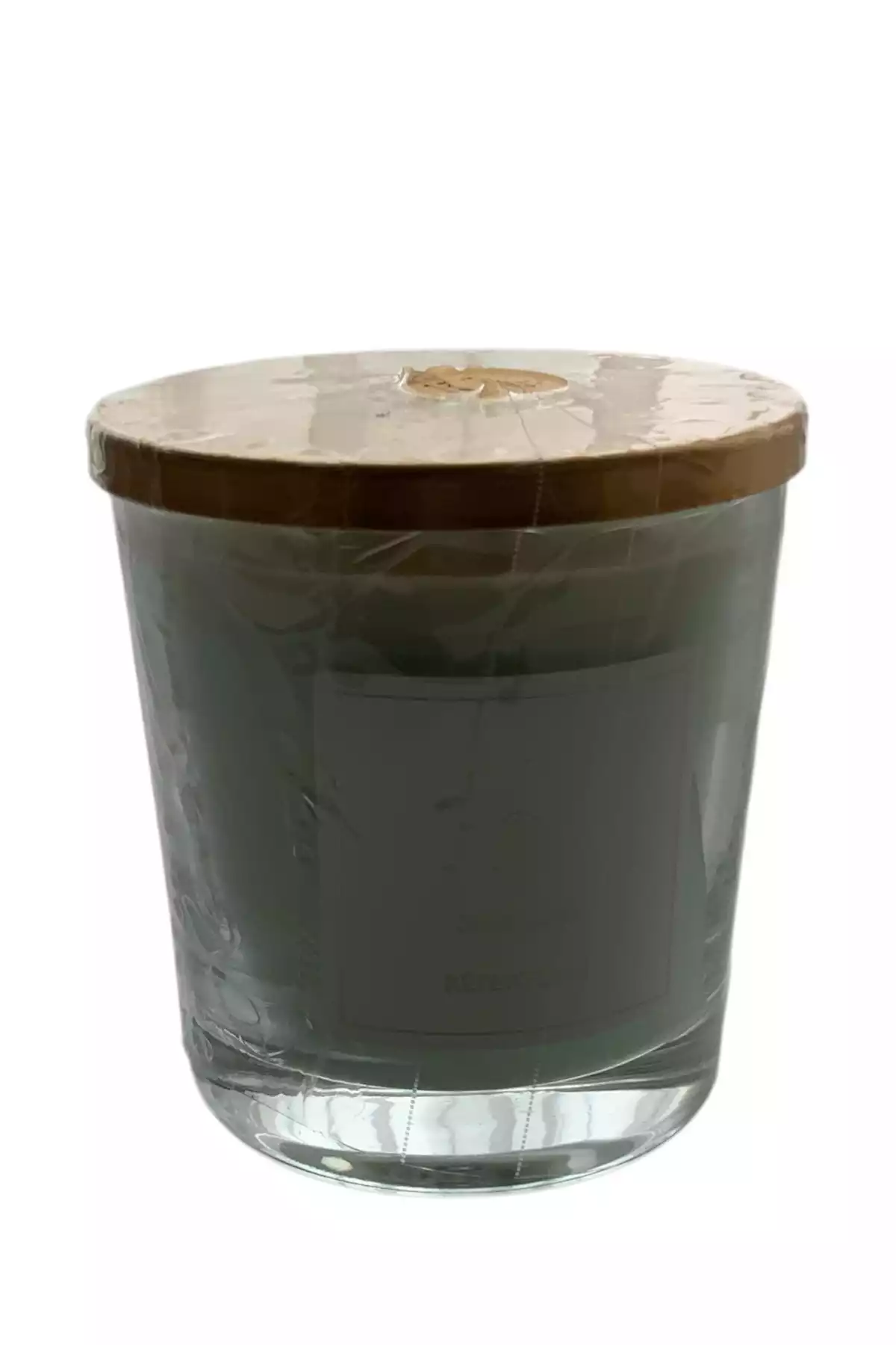 شمع تزئینی معطر شیشه ای بو دار 120گرم چای سبز .در شیشه. برند Madame Coco کد 1754460267