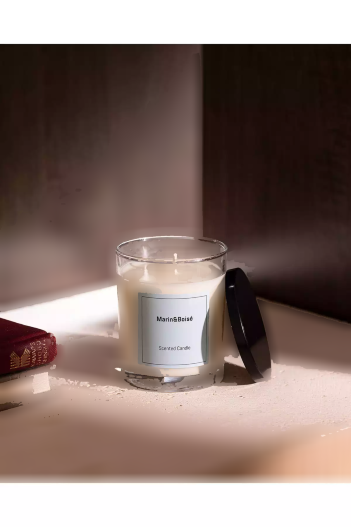 شمع لیوان معطر 1900 برند Madame Coco کد 1754465474