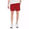 شلوارک 50 قرمز مردانه لباس شنا برند Skechers کد 1754215284
