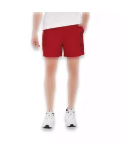 شلوارک 50 قرمز مردانه لباس شنا برند Skechers کد 1754215284