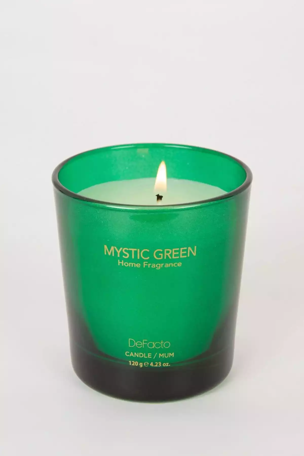 جا شمعی 120میلی لیتر سال جدید میوه ای برند Defacto کد 1754465472