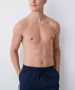 مایو شلوارک سرمه ای مردانه برند Penti کد 1754182268