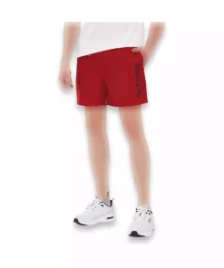 شلوارک 50 قرمز مردانه لباس شنا برند Skechers کد 1754215284