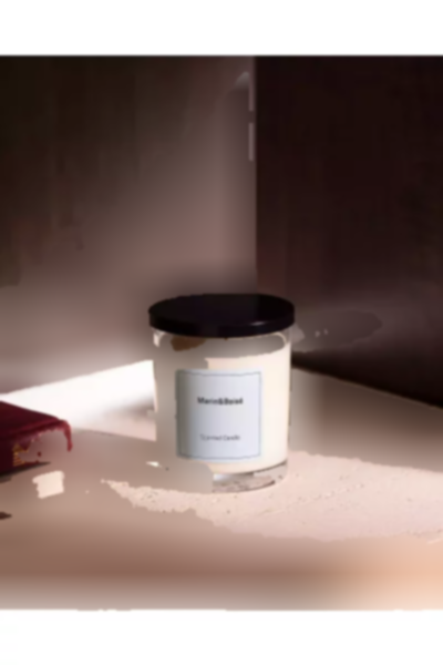 شمع لیوان معطر 1900 برند Madame Coco کد 1754465474