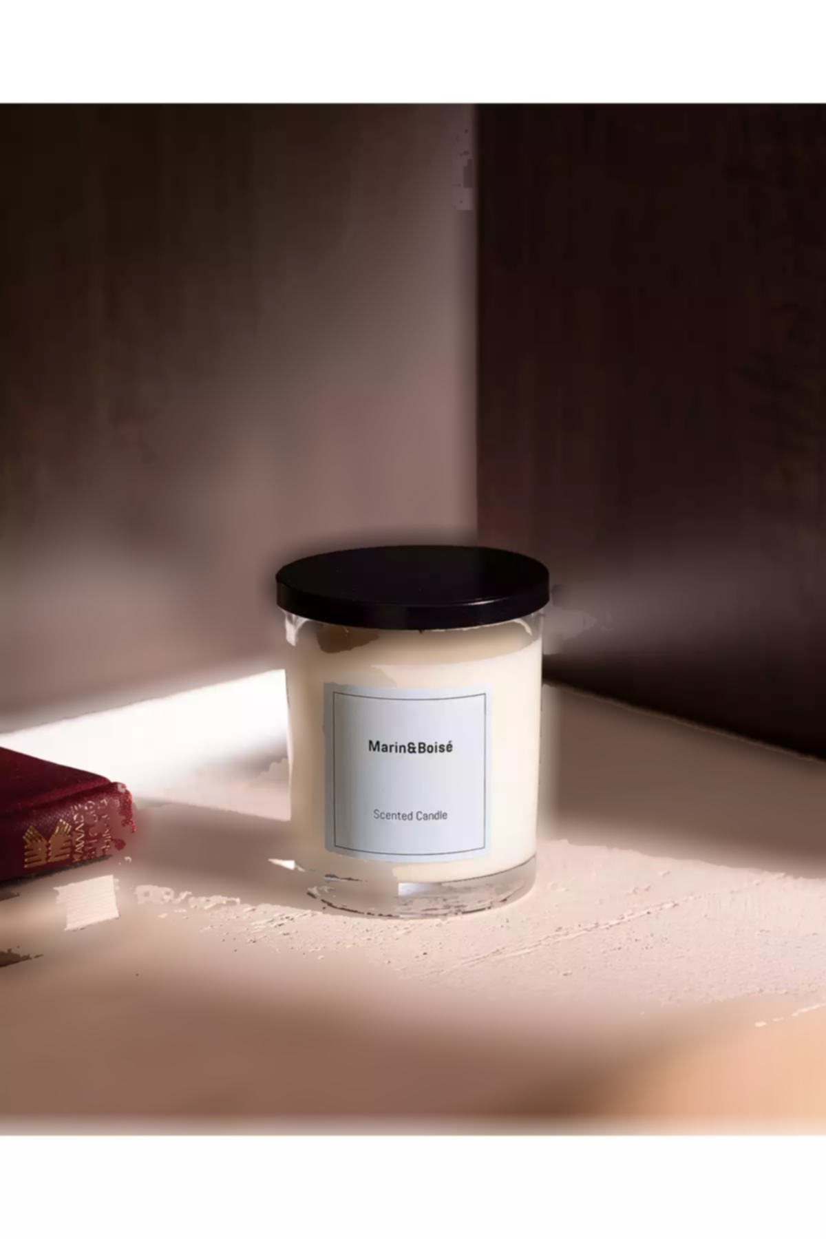 شمع لیوان معطر 1900 برند Madame Coco کد 1754465474