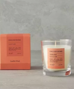 معطر 1200 wind شمع برند English Home کد 1754460320