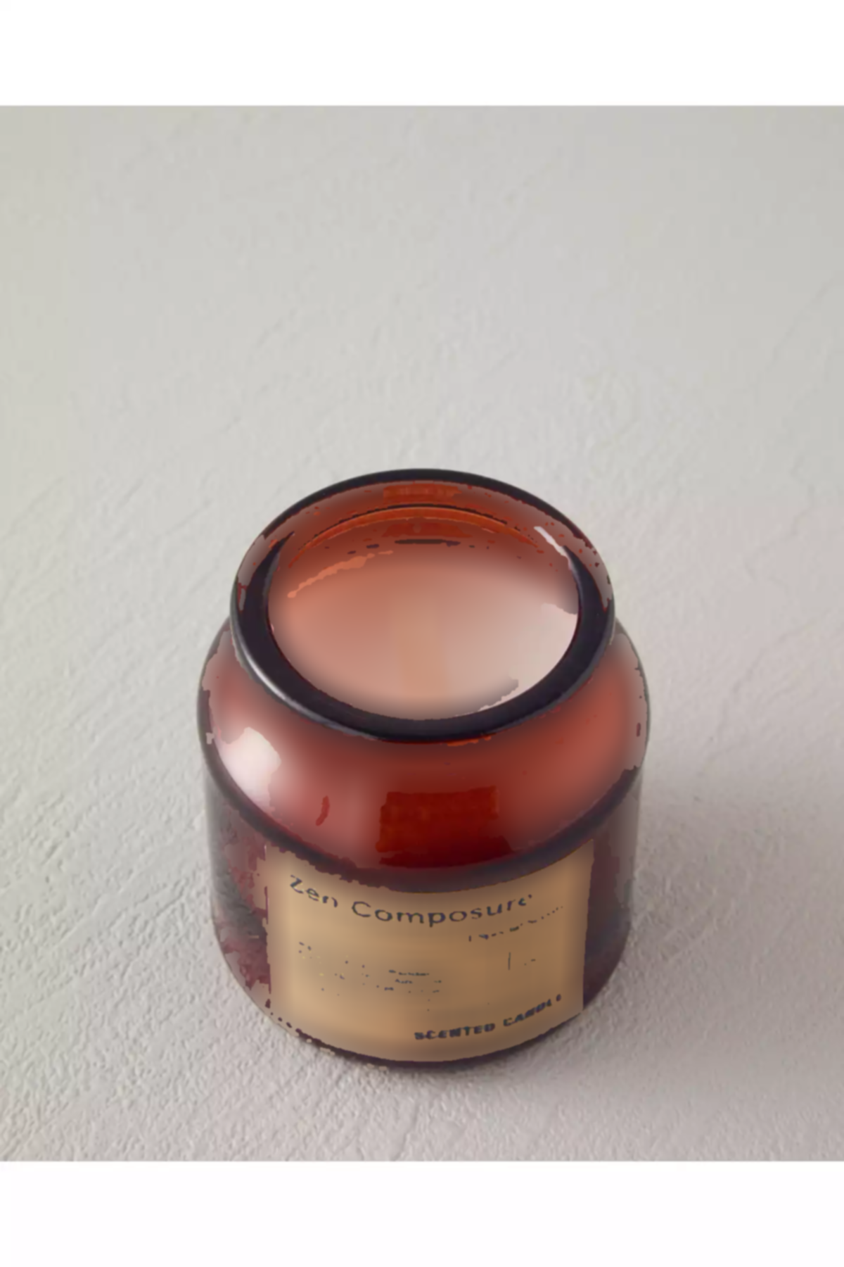 معطر 125گرم amber شمع برند English Home کد 1754460324