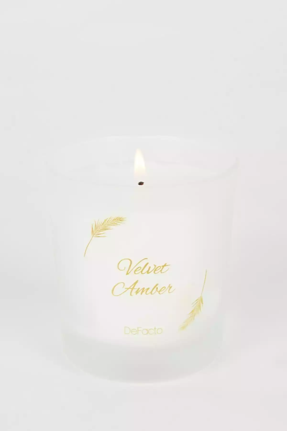 جا شمعی 125میلی لیتر سال جدید amber velvet زنانه برند Defacto کد 1754462585