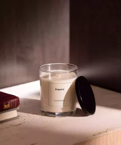 شمع لیوان معطر 1900 مشکی برند Madame Coco کد 1754462470