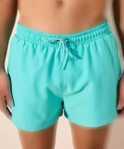 مایو شلوارک خط سبز مردانه برند Penti کد 1754181731