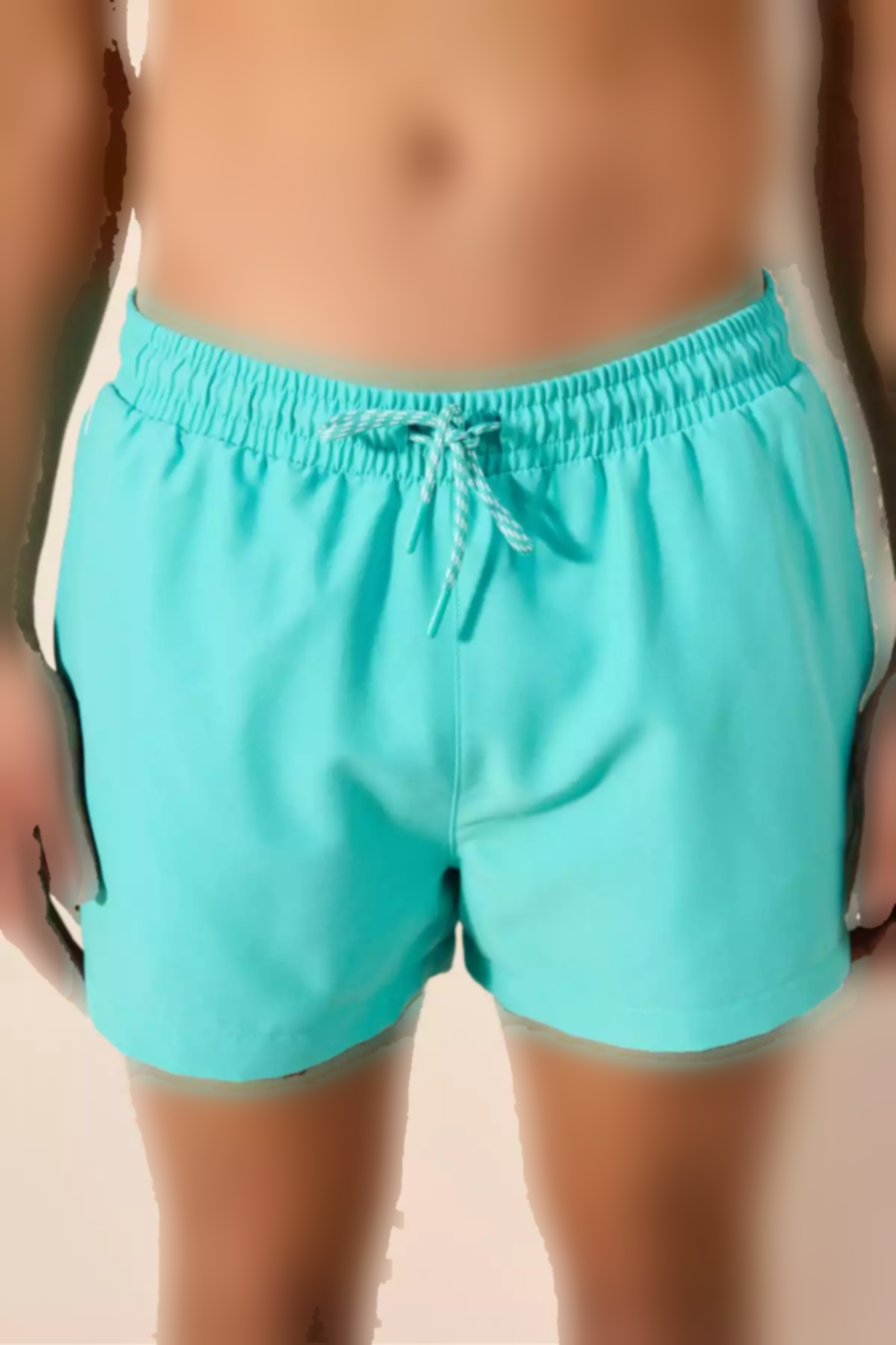 مایو شلوارک خط سبز مردانه برند Penti کد 1754181731