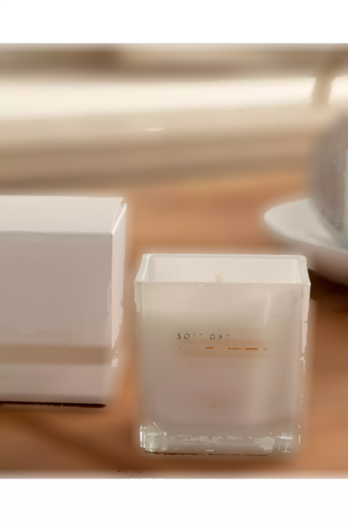 شمع معطر نرم 2000 گاردنیا برند English Home کد 1754460261