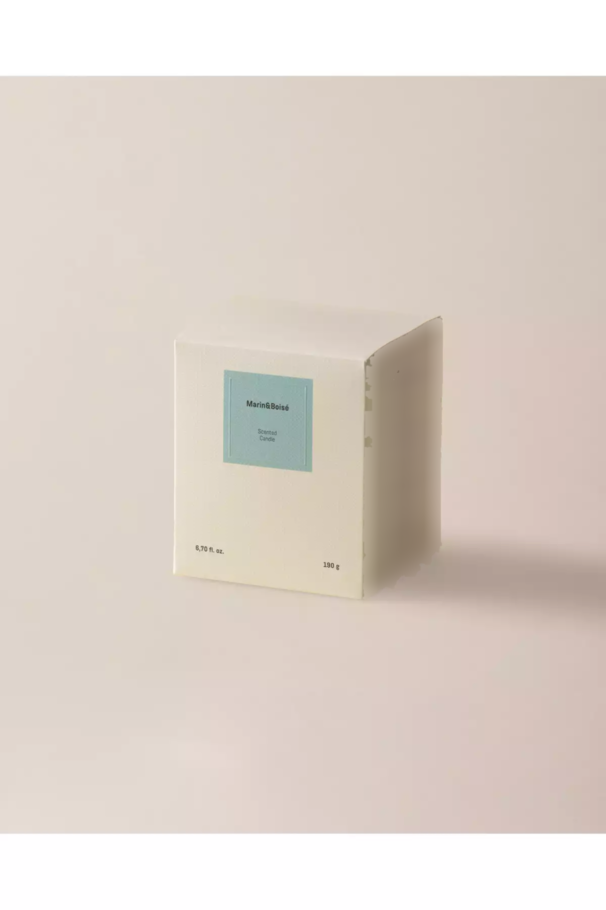 شمع لیوان معطر 1900 برند Madame Coco کد 1754465474