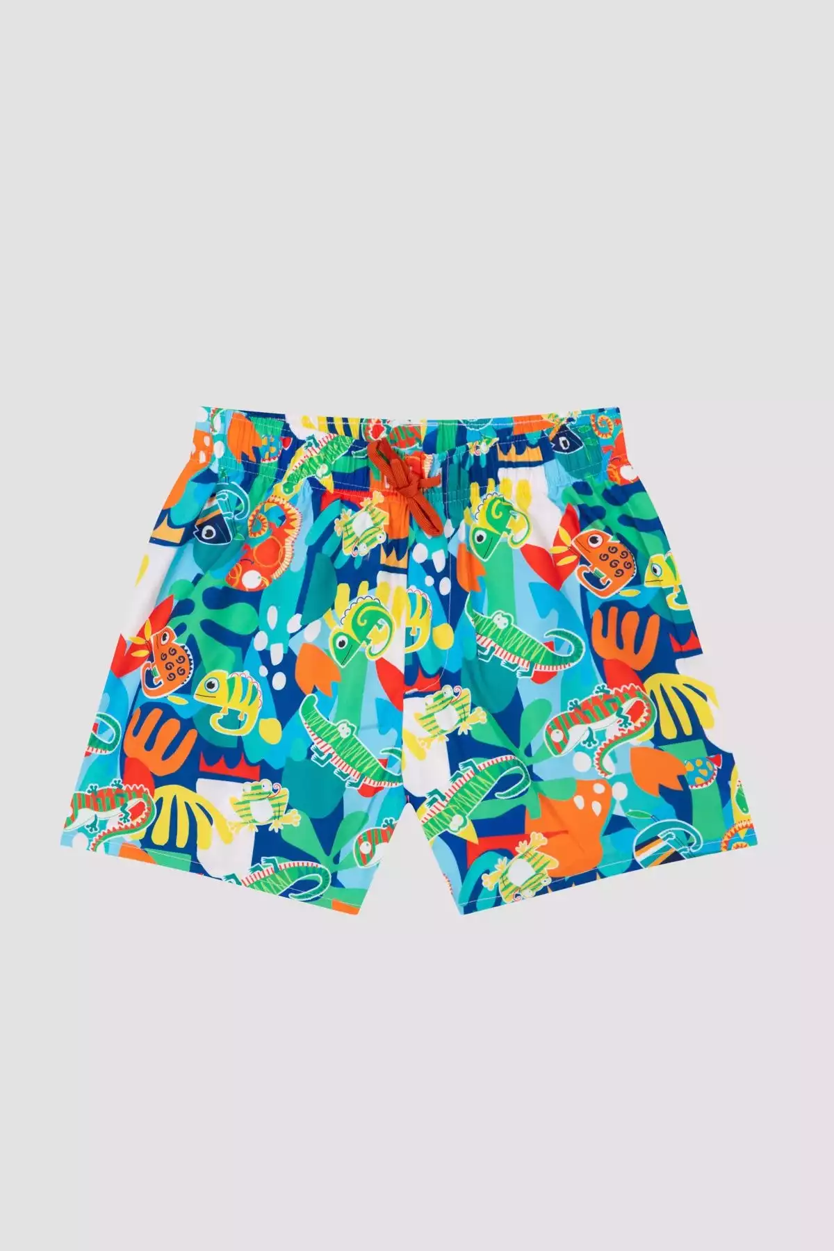 مایو پسرانه برند Penti کد 1754220126