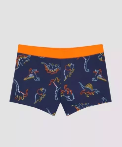 مایو چاپی پسرانه برند Penti کد 1754215216