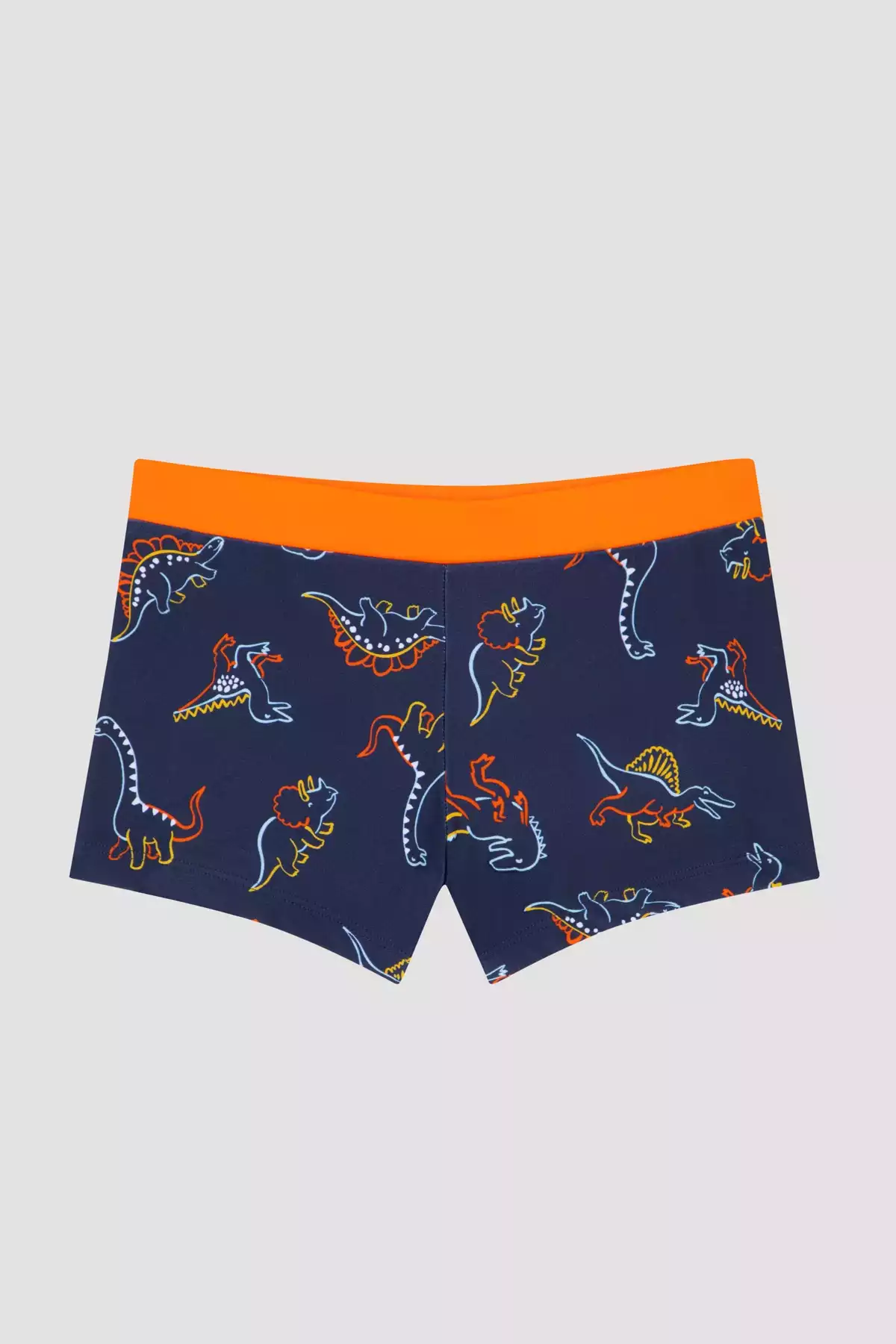 مایو چاپی پسرانه برند Penti کد 1754215216