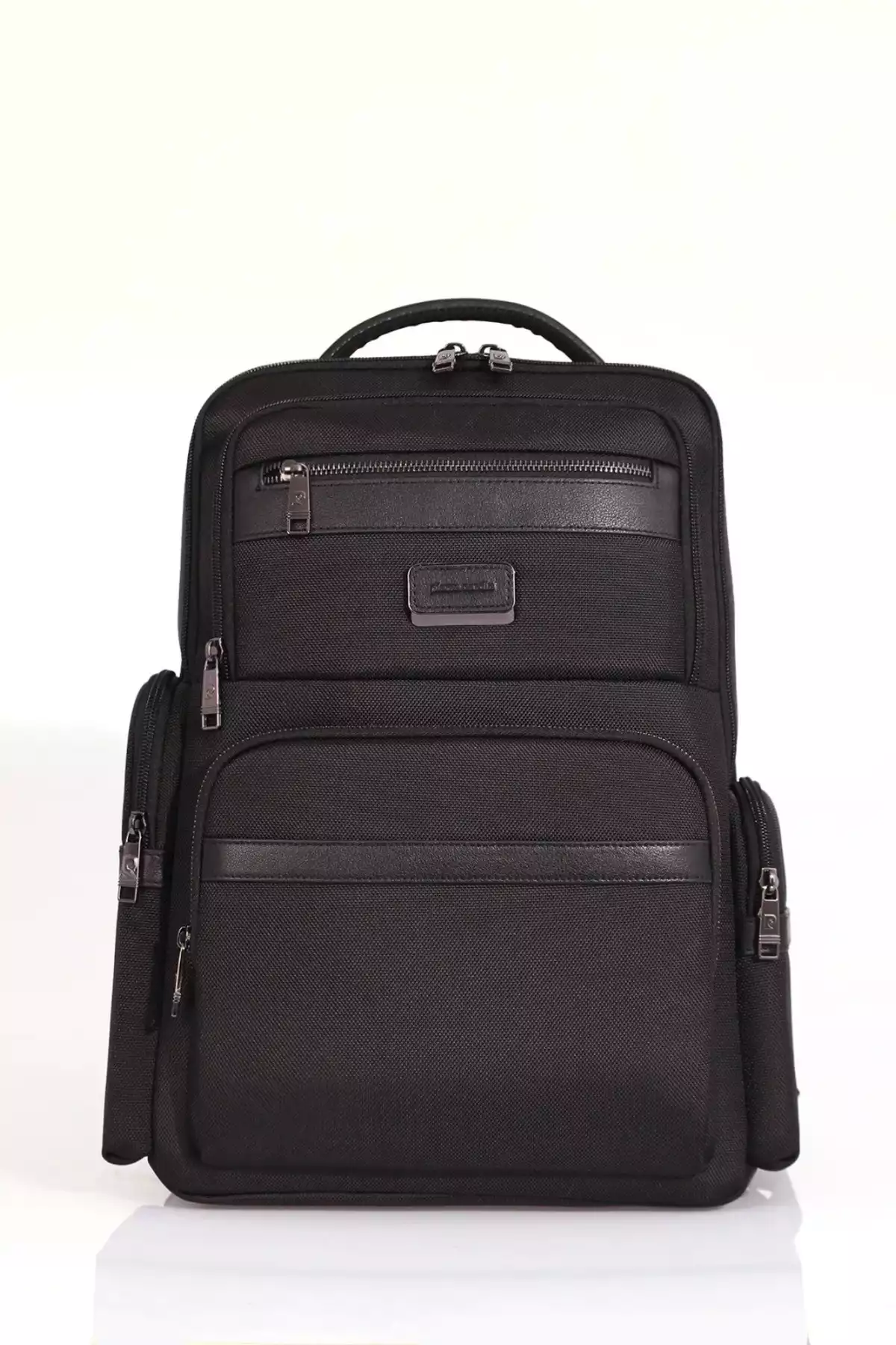 کوله پشتی لپ تاپ برند Pierre Cardin کد 1755614524