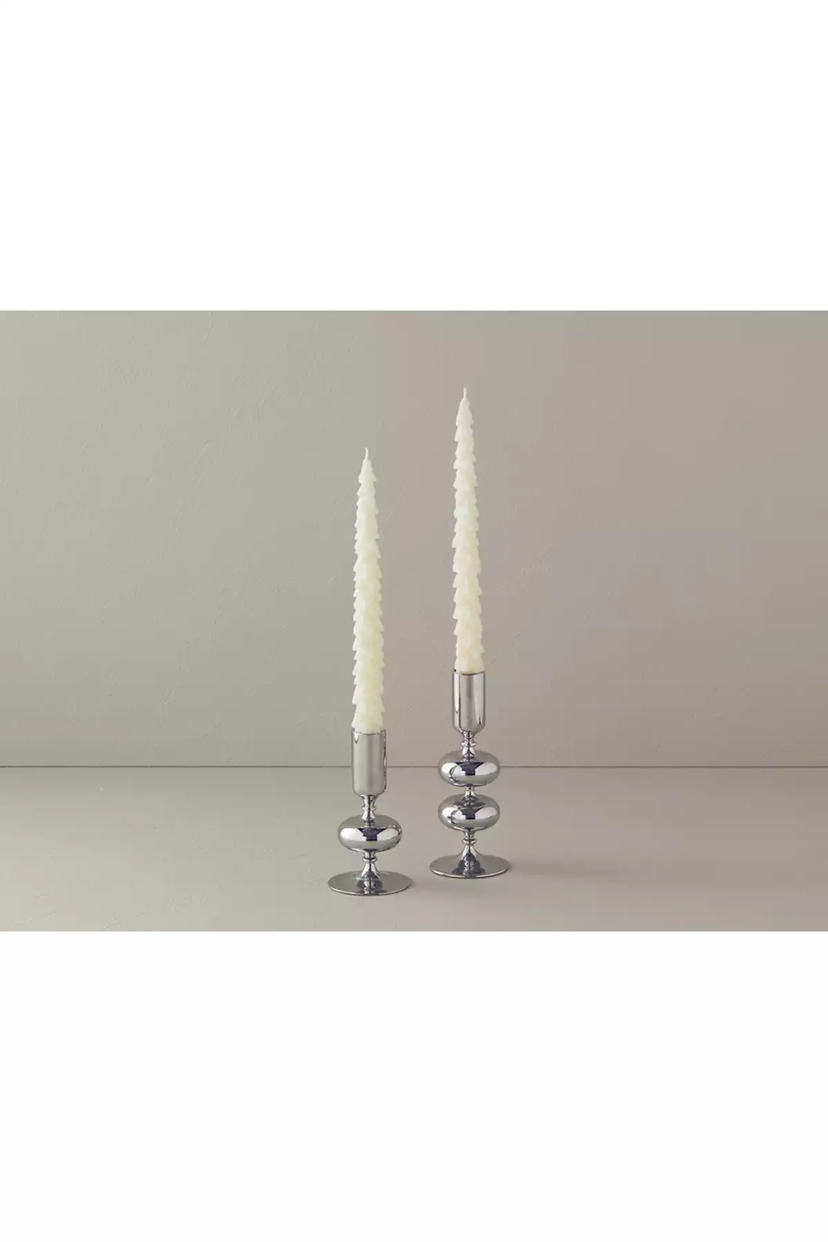 شمع شیری کریسمس سانتی متر برند English Home کد 1754462529