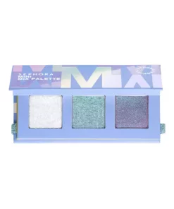 پالت سایه چشم کوچک عجیبی اخلاقی میکس برند Sephora کد 1755032291