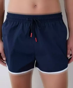 مایو شلوارک سرمه ای مردانه برند Penti کد 1754182268