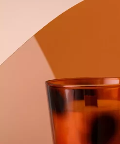 شمع لیوان معطر 230گرم بسفر برند Madame Coco کد 1754460321