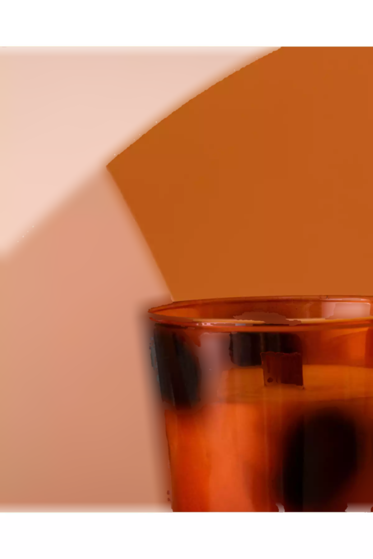 شمع لیوان معطر 230گرم بسفر برند Madame Coco کد 1754460321