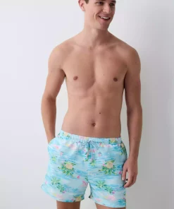 مایو شلوارک فلامینگو رنگی مردانه برند Penti کد 1754181732