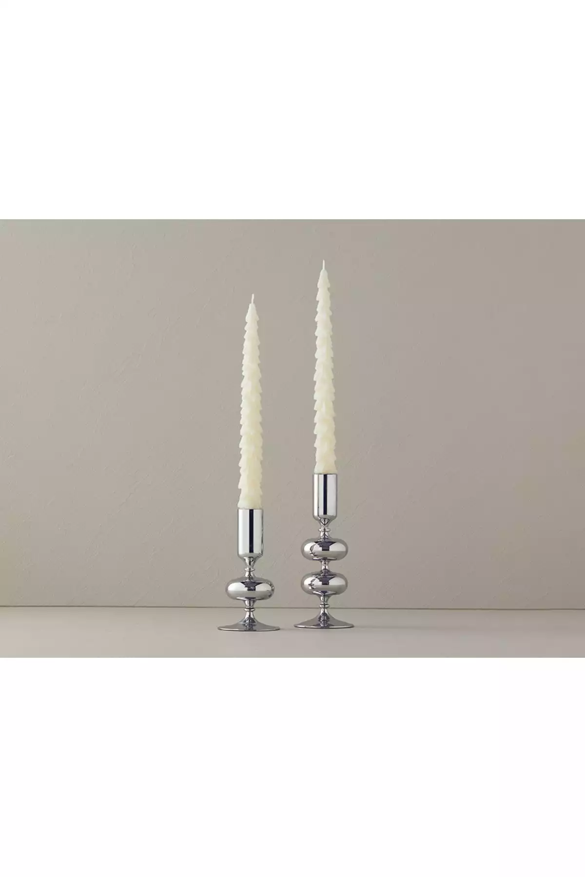 شمع شیری کریسمس سانتی متر برند English Home کد 1754462529