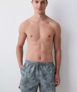 مایو شلوارک ارتشی مردانه برند Penti کد 1754181727