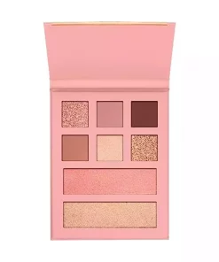 پالت صورت چشم برند Essence کد 1755035226