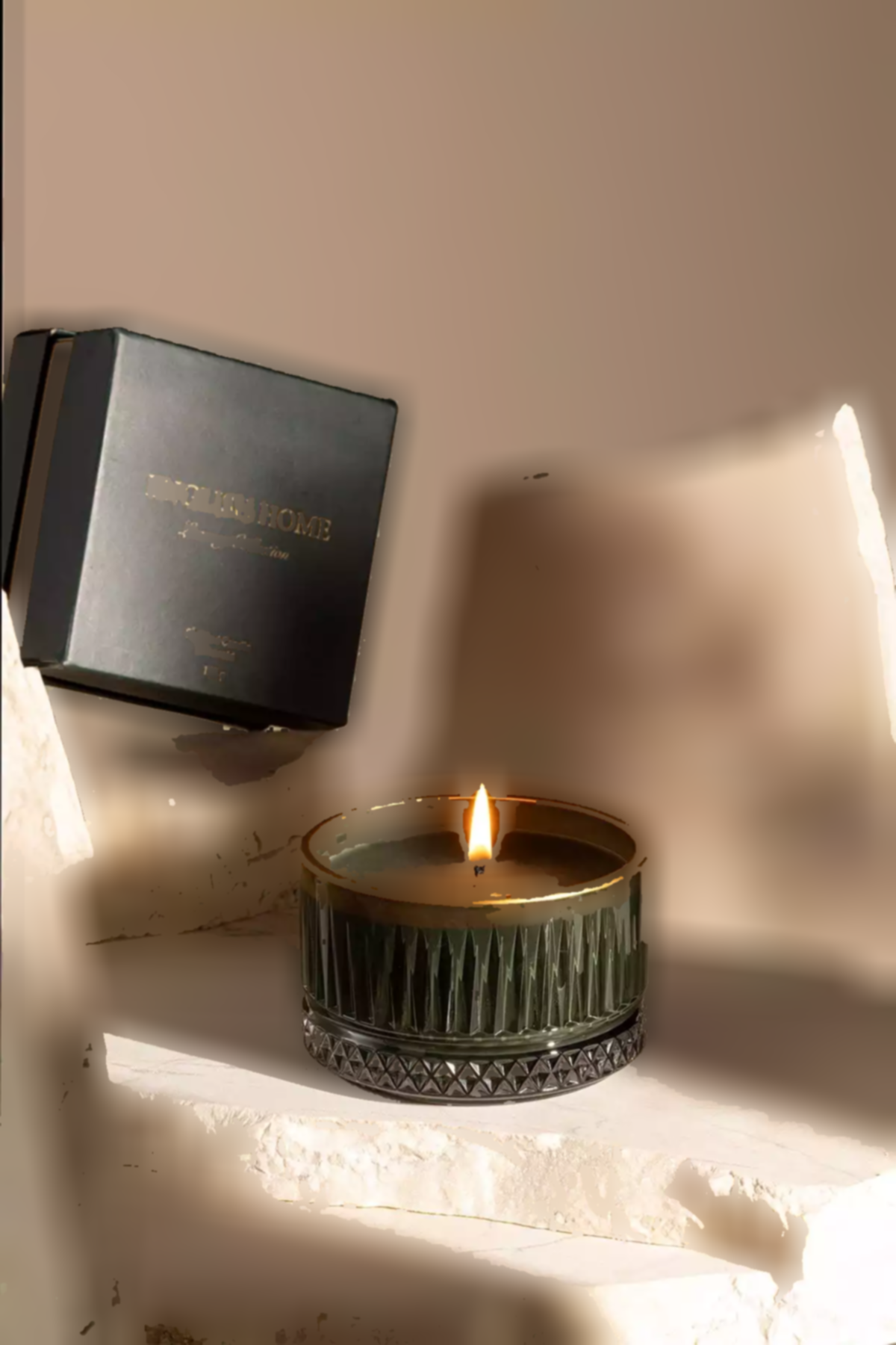 شمع معطر 155گرم برند English Home کد 1754462528