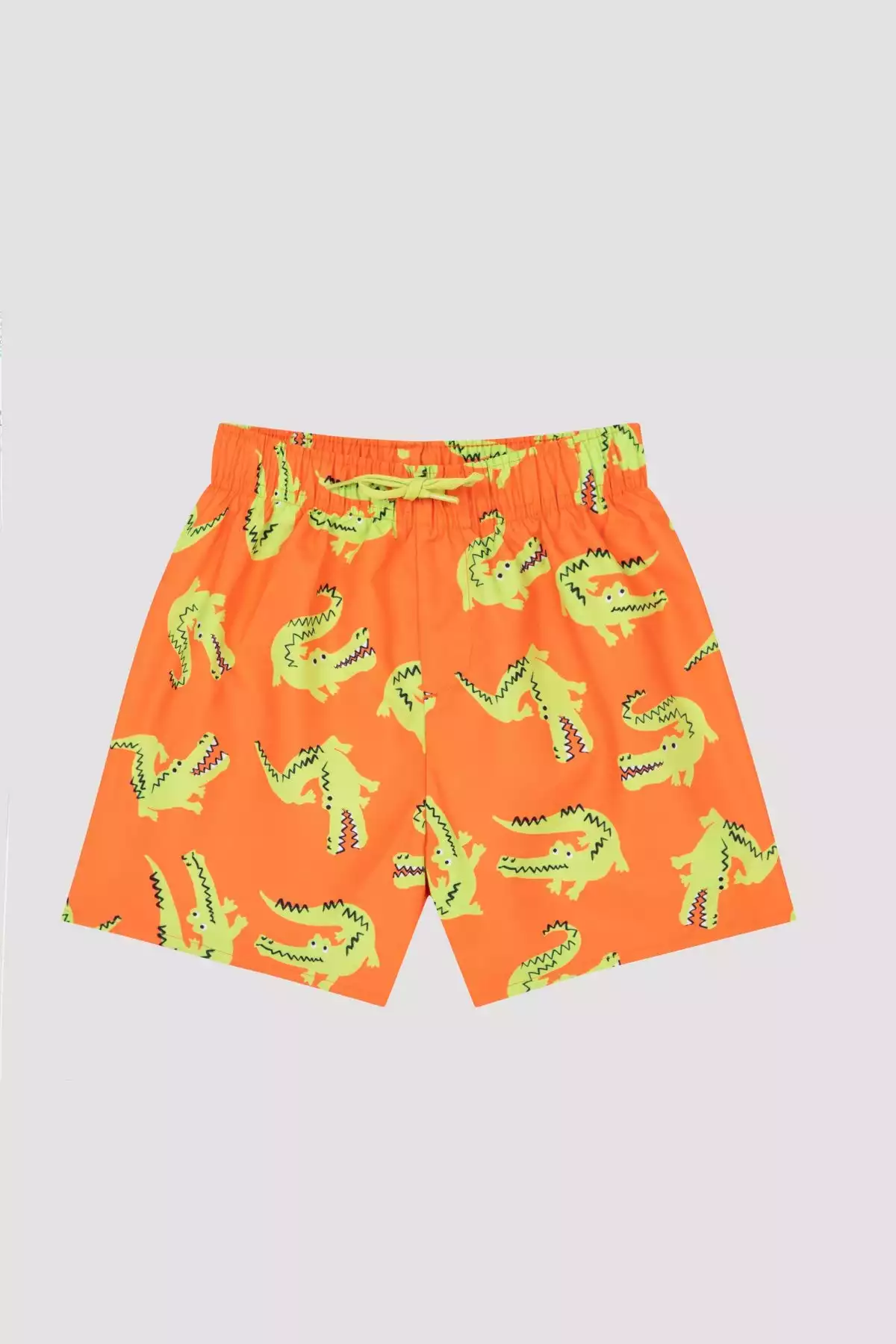 مایو چاپی تمساح پسرانه برند Penti کد 1754188869