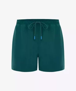 مایو شلوارک سبز نفتی مردانه برند Penti کد 1754188865