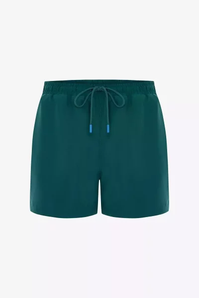 مایو شلوارک سبز نفتی مردانه برند Penti کد 1754188865