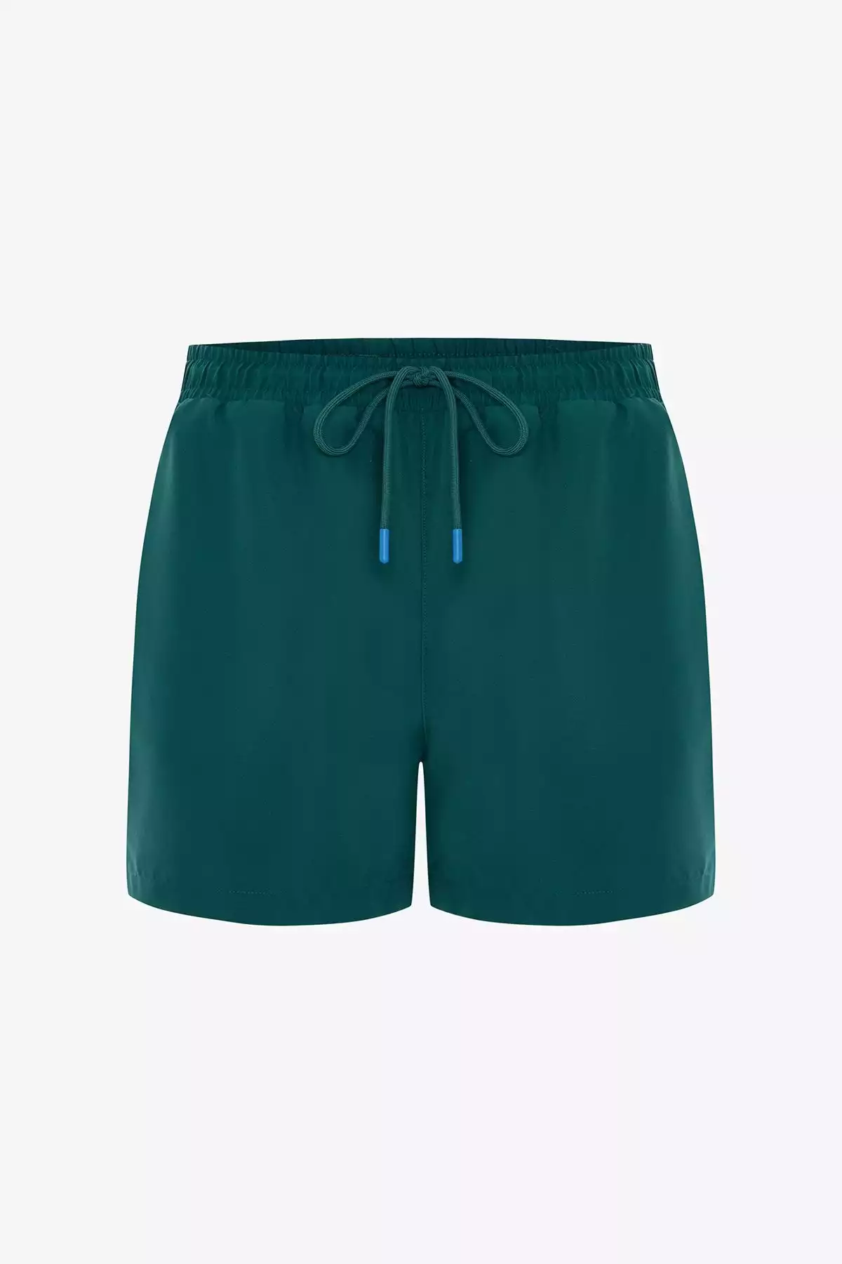 مایو شلوارک سبز نفتی مردانه برند Penti کد 1754188865