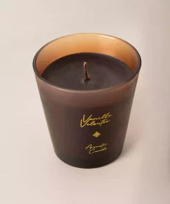 شمع مات معطر 1600 وانیل برند Madame Coco کد 1754462473