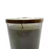شمع تزئینی معطر شیشه ای بو دار 120گرم چای سبز .در شیشه. برند Madame Coco کد 1754460267