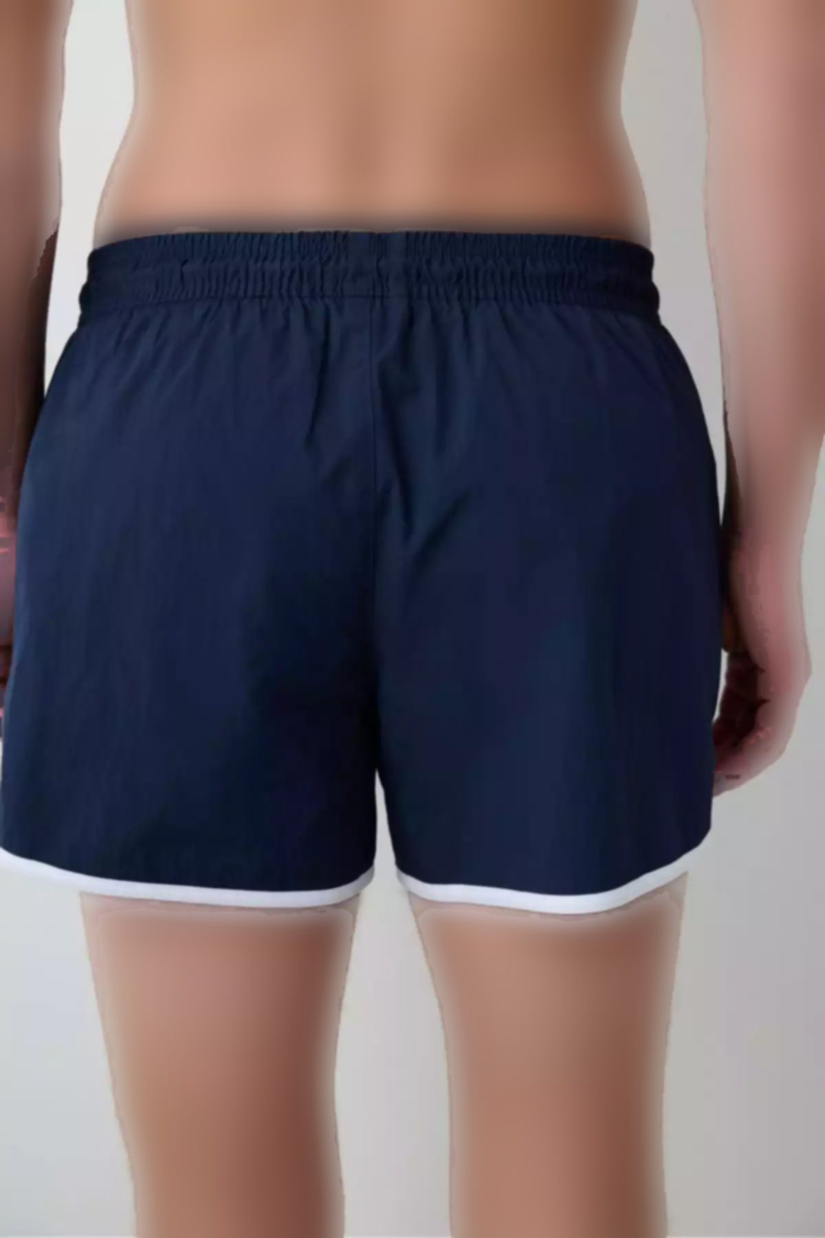 مایو شلوارک سرمه ای مردانه برند Penti کد 1754182268