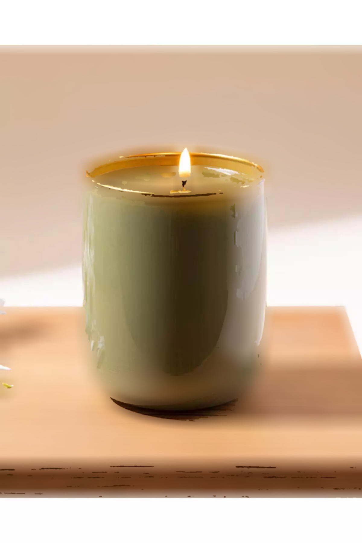 شمع معطر 1900 برند English Home کد 1754462583