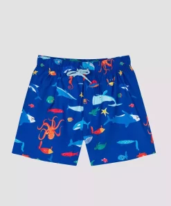 مایو دریا پسرانه برند Penti کد 1754215289