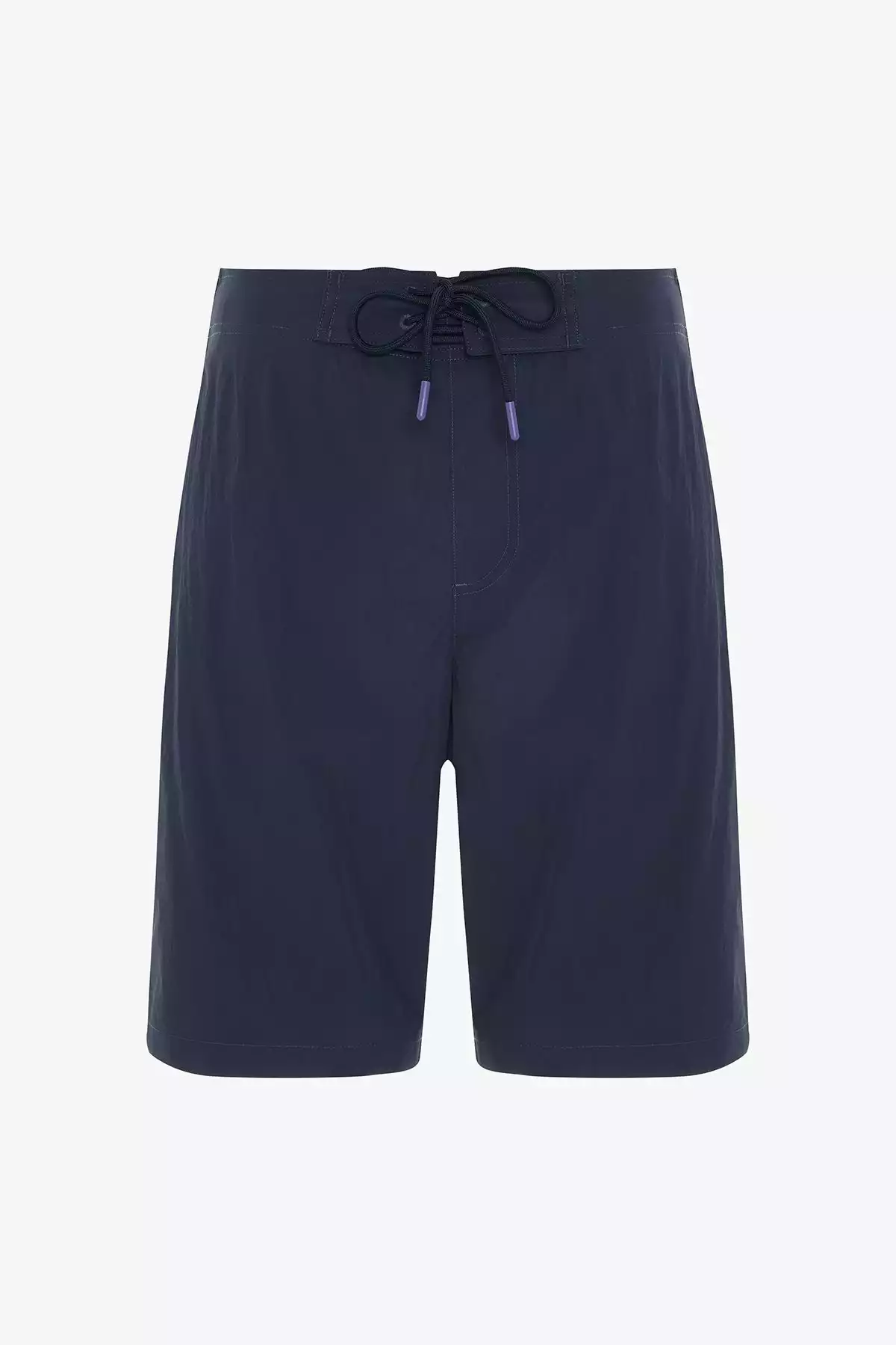 مایو شلوارک سرمه ای مردانه برند Penti کد 1754181674