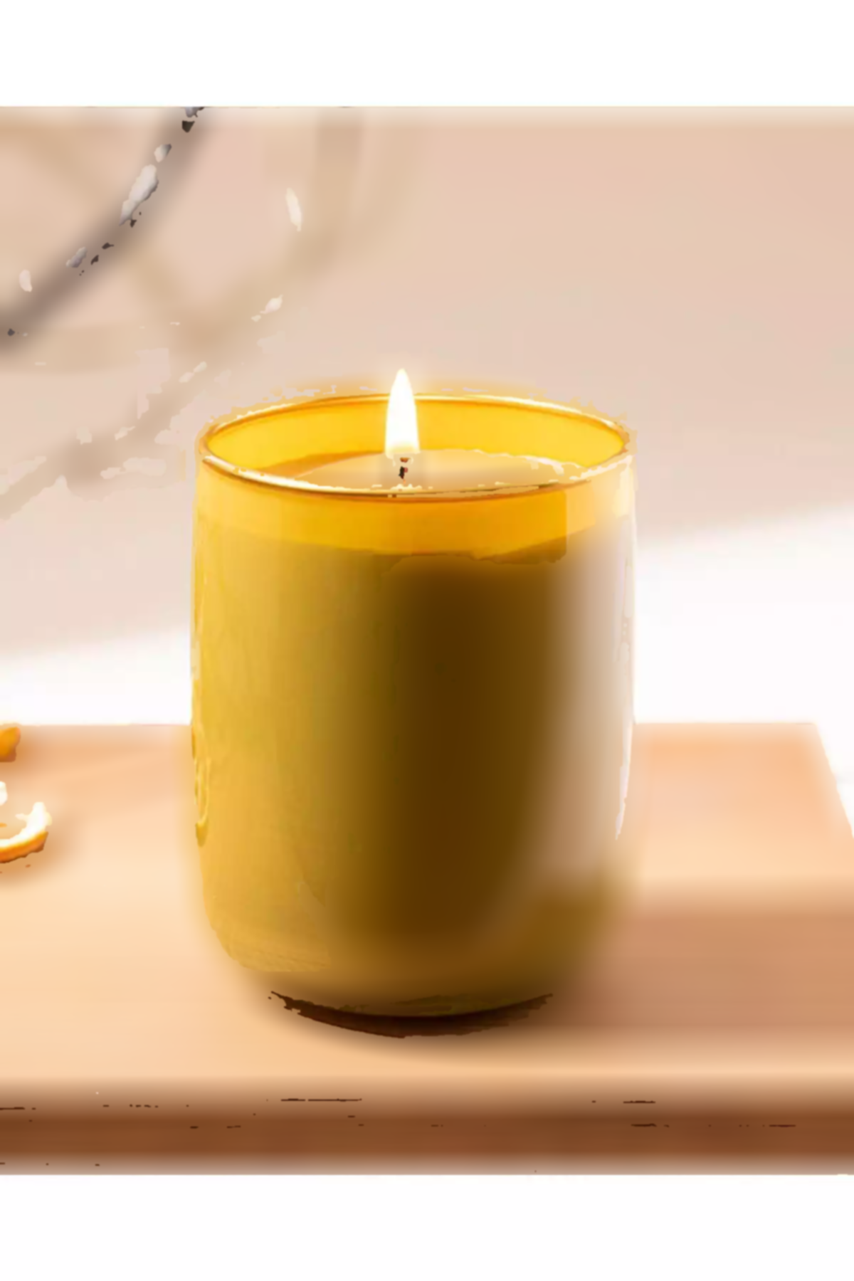 شمع معطر برند English Home کد 1754465528