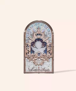 پالت سایه چشم گلدار فرشته "لیتلل می داند برند Kozmetik کد 1757043672